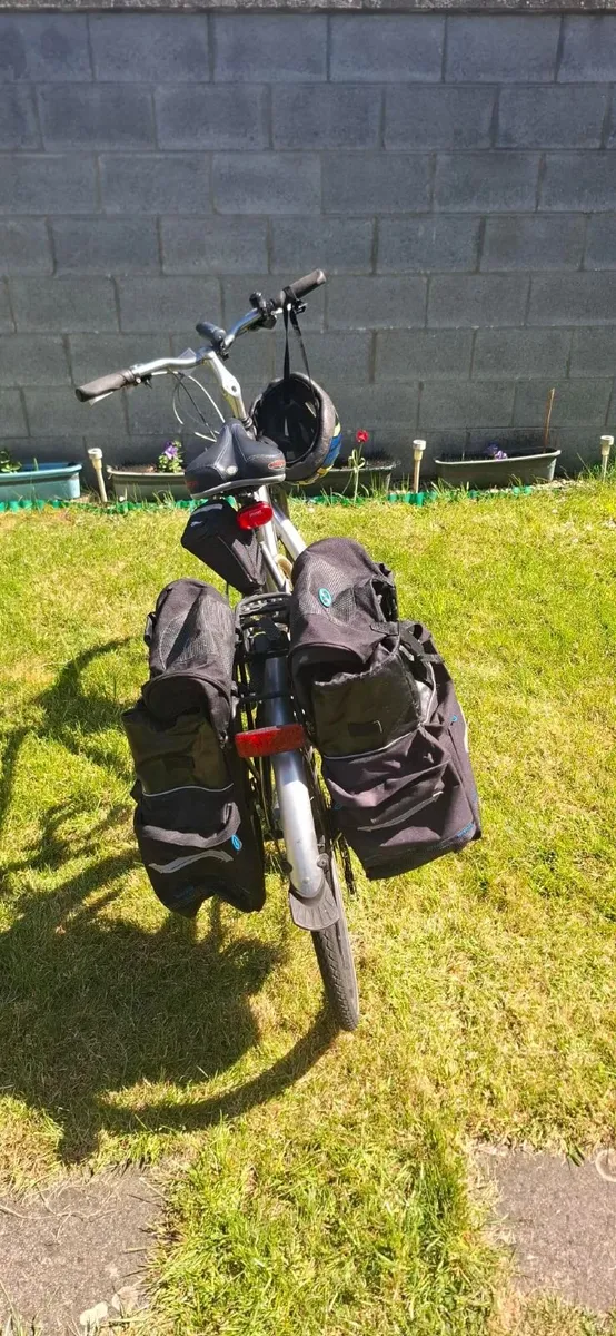 Dawes City Bike - Image 2