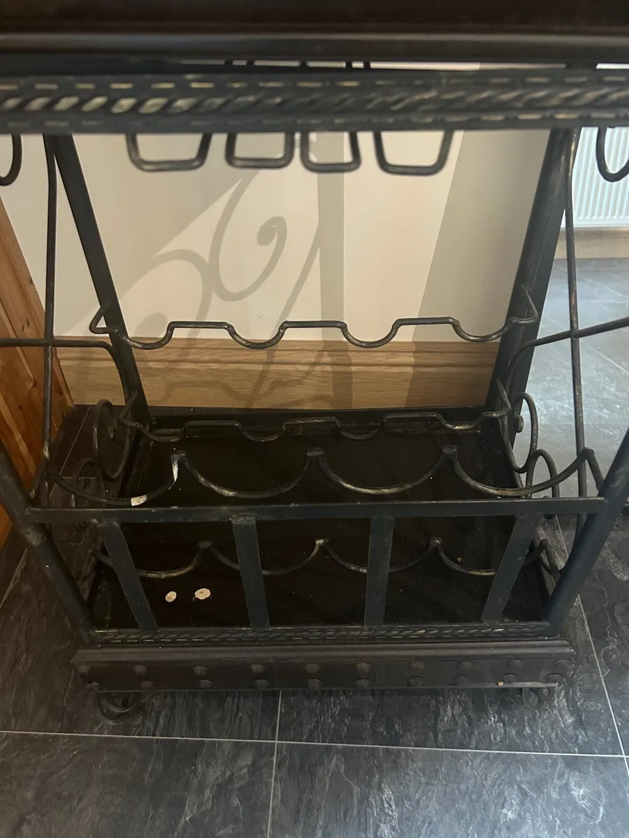 Wine rack - Image 2