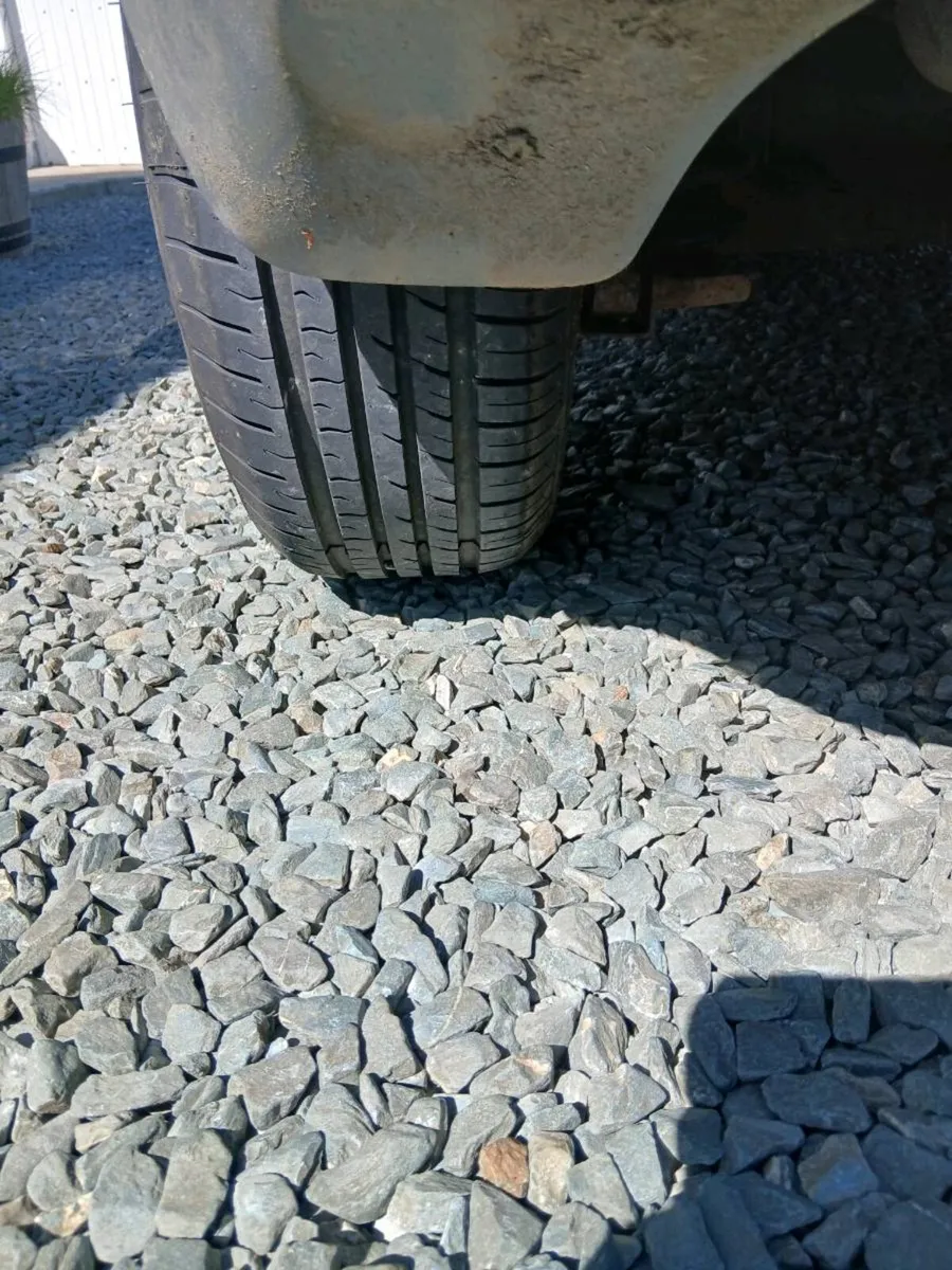 Ford Fusion 07 diesel - Image 4