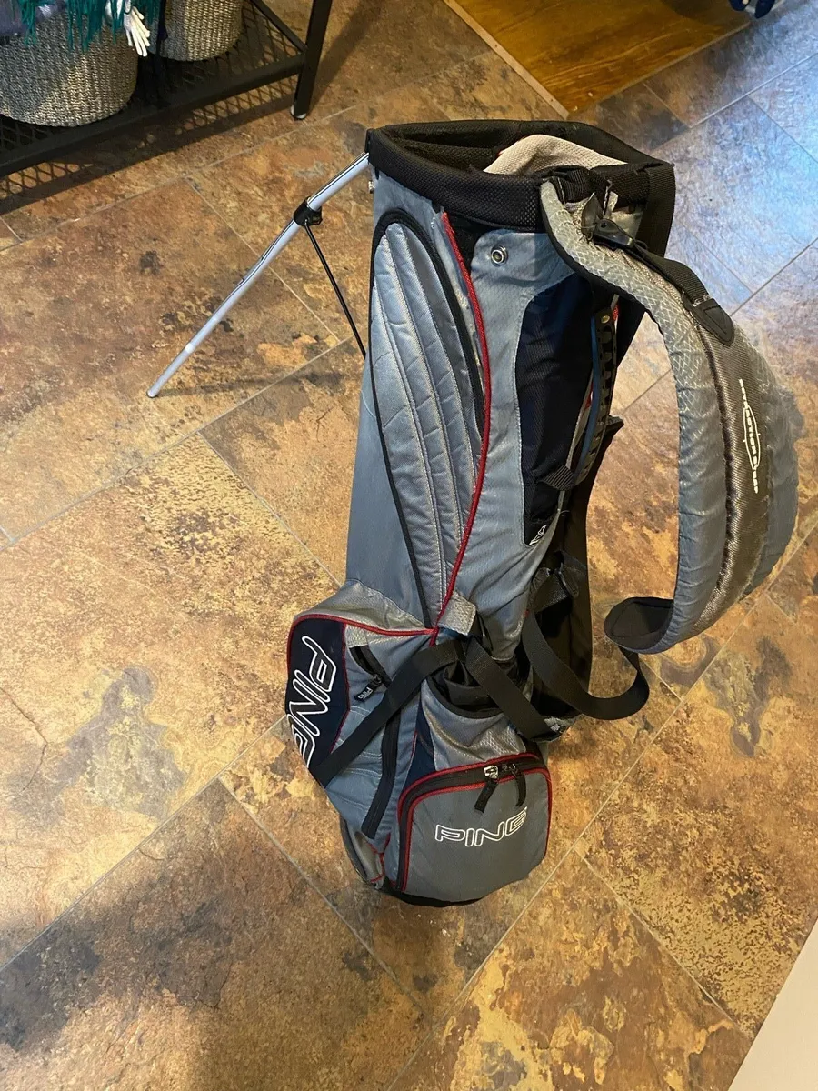 Ping hoofer Golf Bag - Image 3