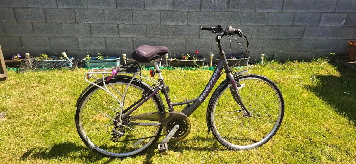 Ladies Bicycle - Image 2