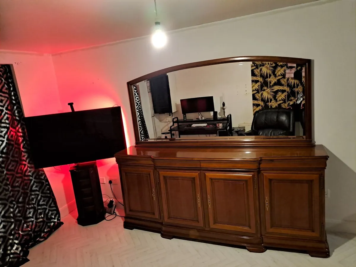 Antique dresser - Image 4