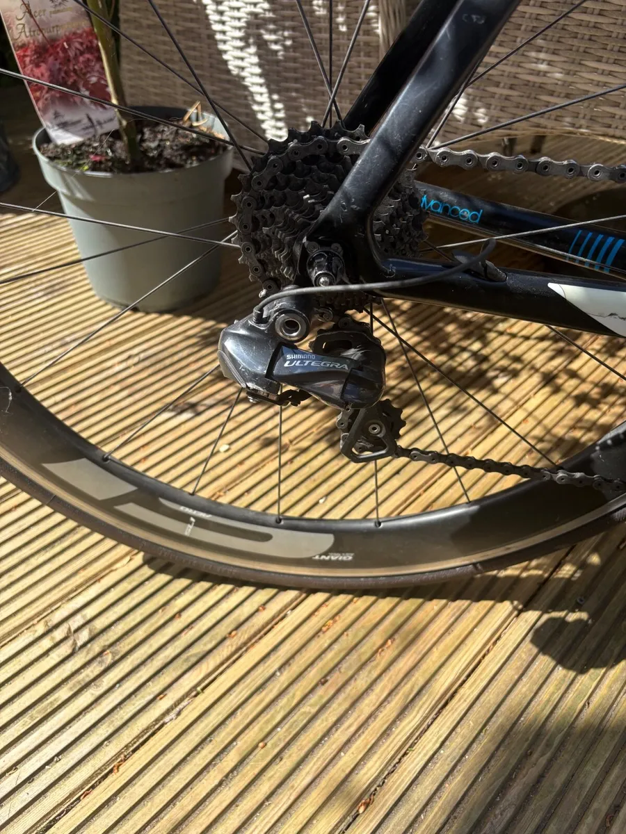 Giant propel DI2 - Image 2