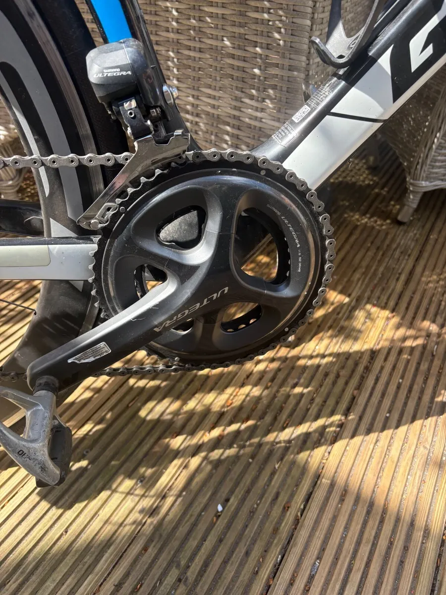 Giant propel DI2 - Image 3