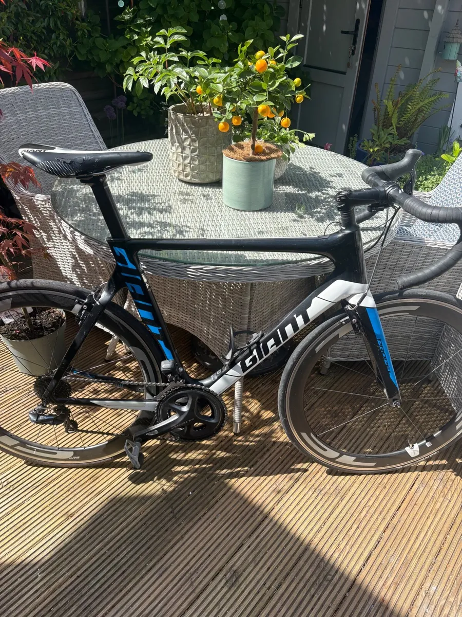Giant propel DI2 - Image 1