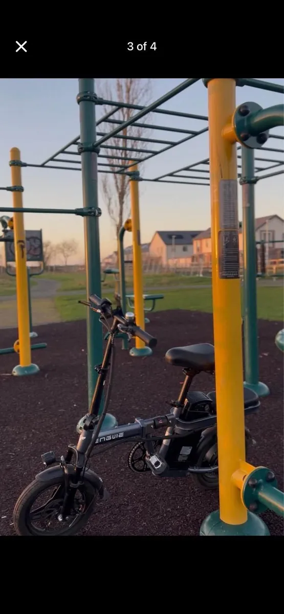 E-bike - Image 3