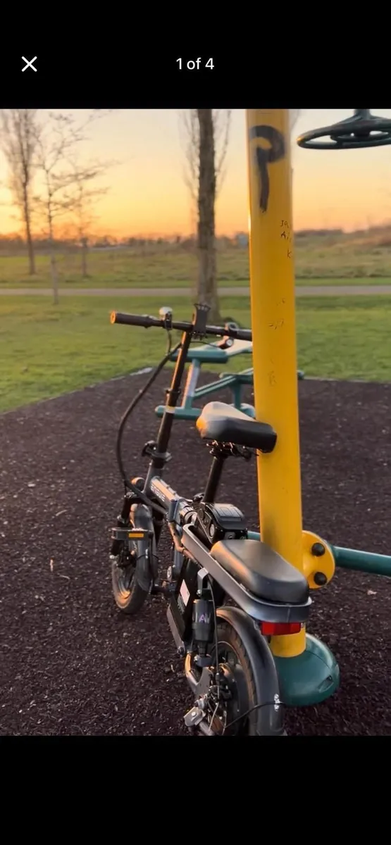 E-bike - Image 4