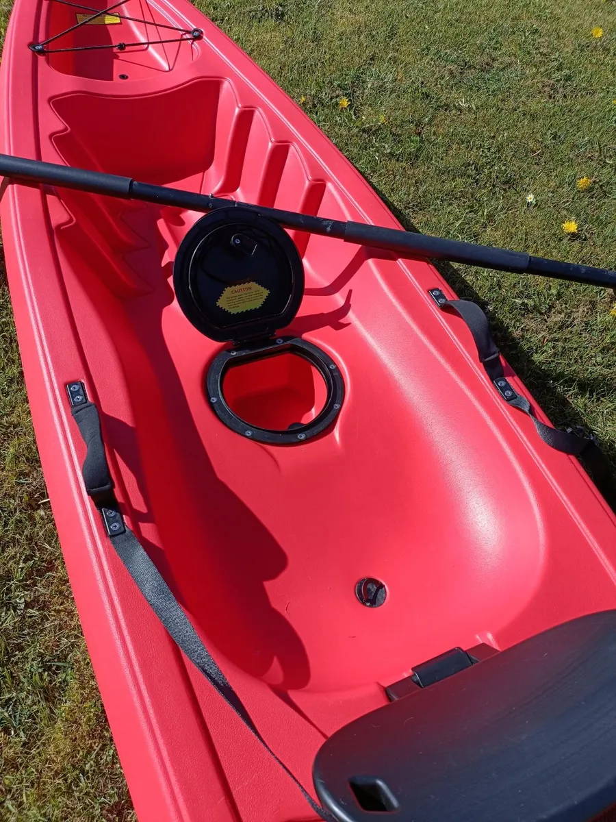Kayaks - Image 1