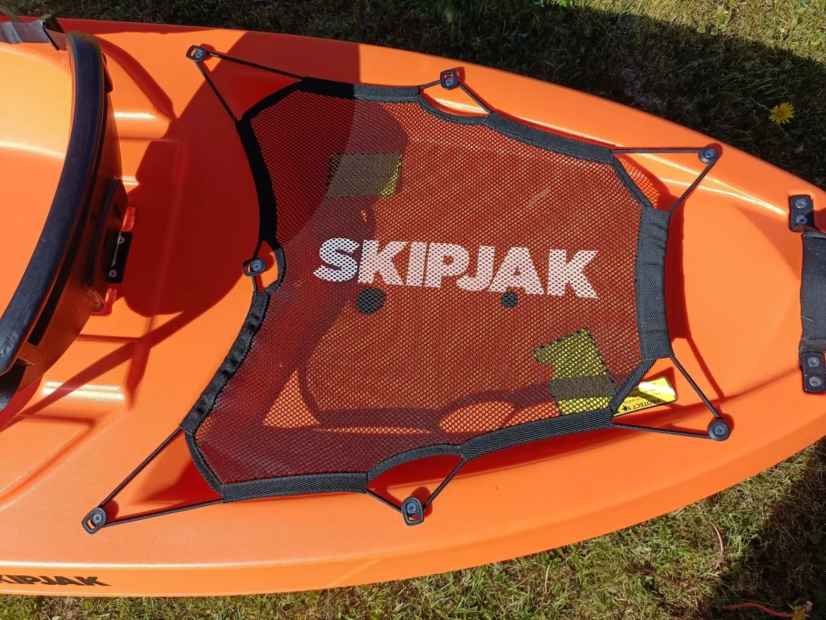 Kayaks - Image 2