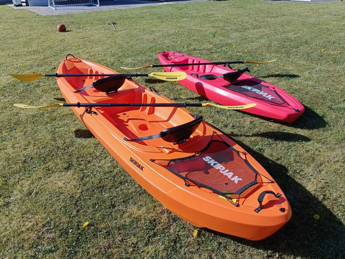 Kayaks - Image 4