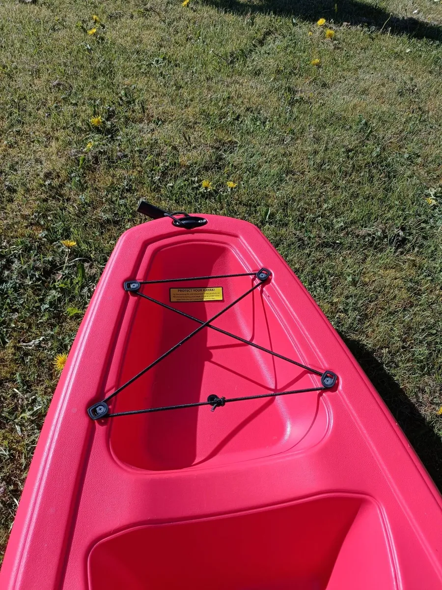Kayaks - Image 3