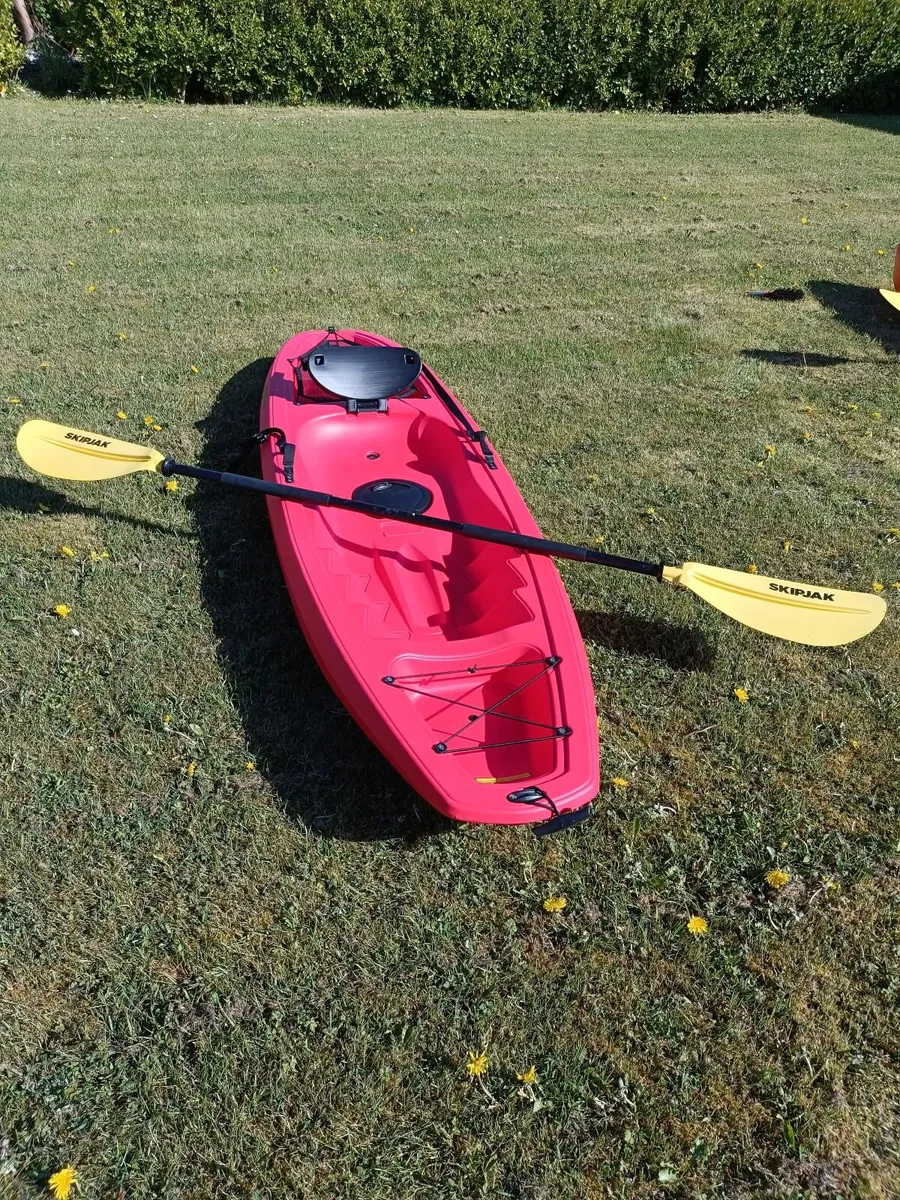 Kayak - Image 3