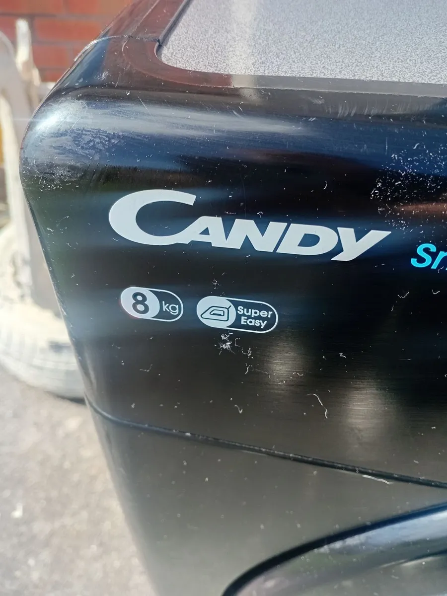 Candy dryer - Image 2