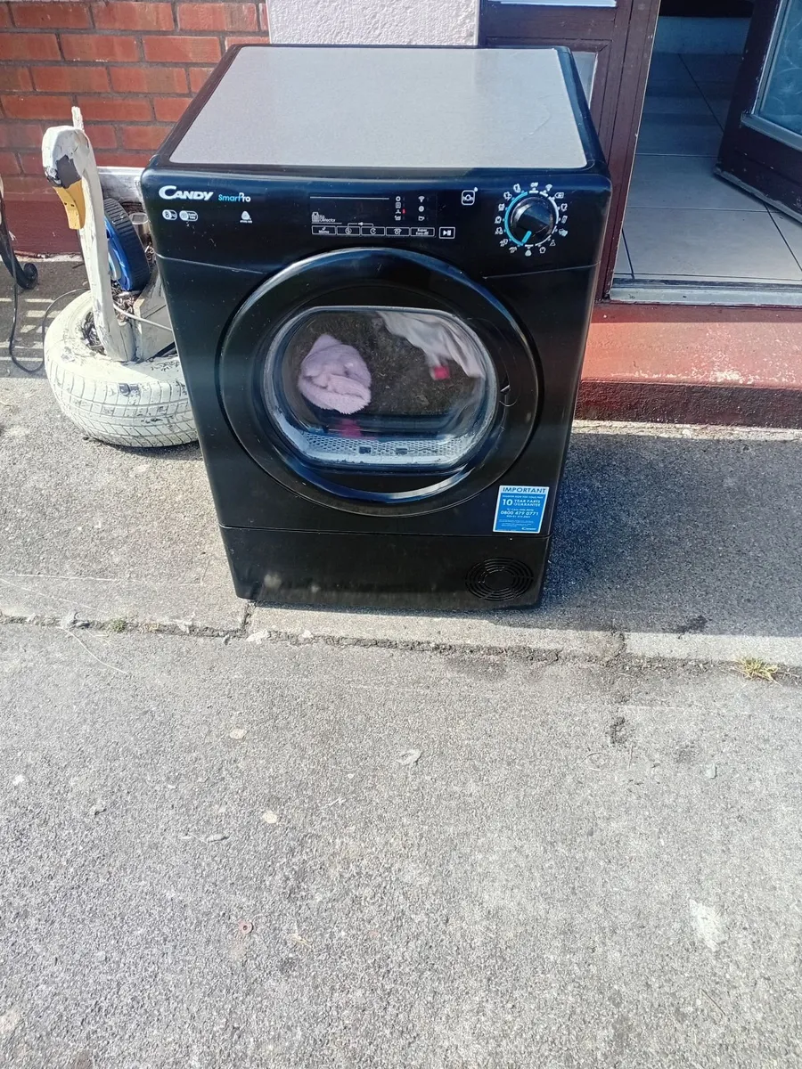 Candy dryer - Image 3