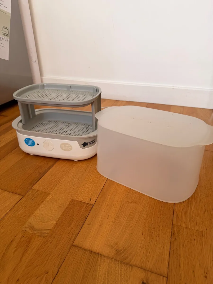 Baby equipment - Image 2
