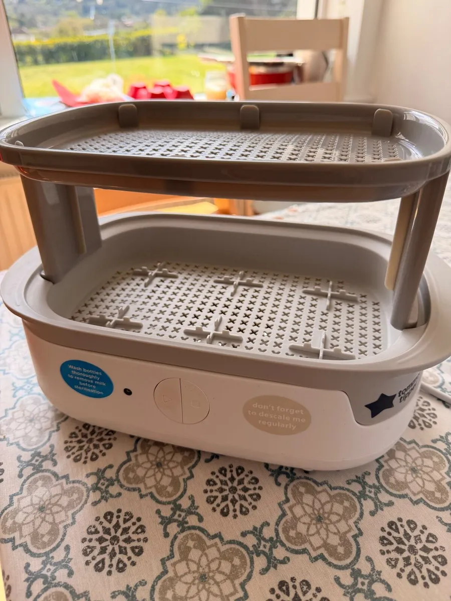Baby equipment - Image 3