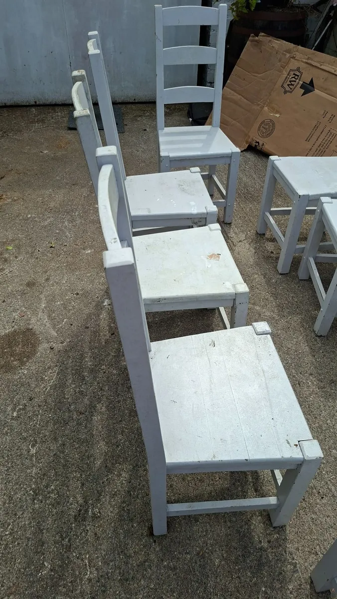 Chairs - Image 1