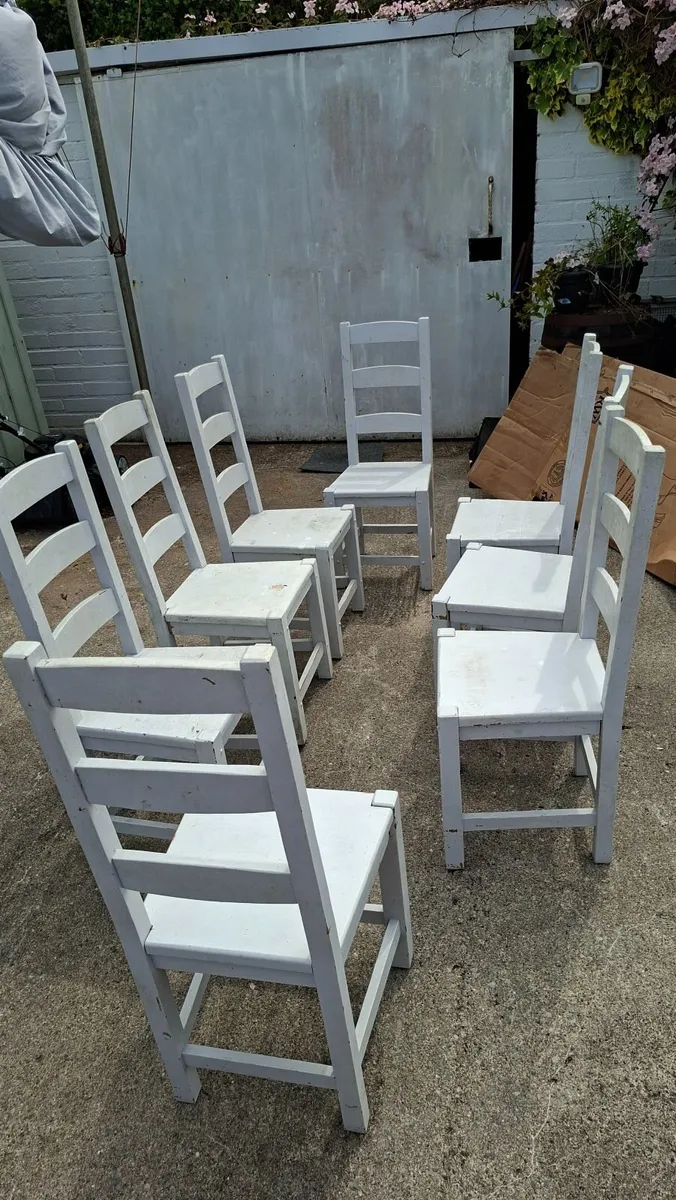 Chairs - Image 3