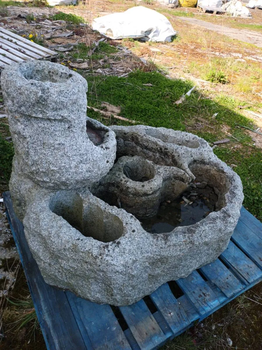 Granite Fountain - Image 3
