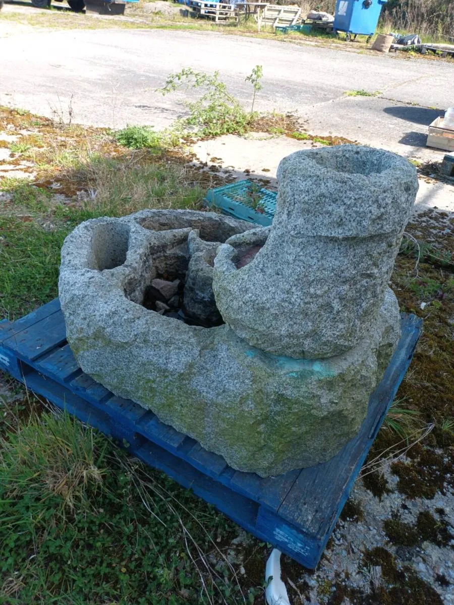 Granite Fountain - Image 4
