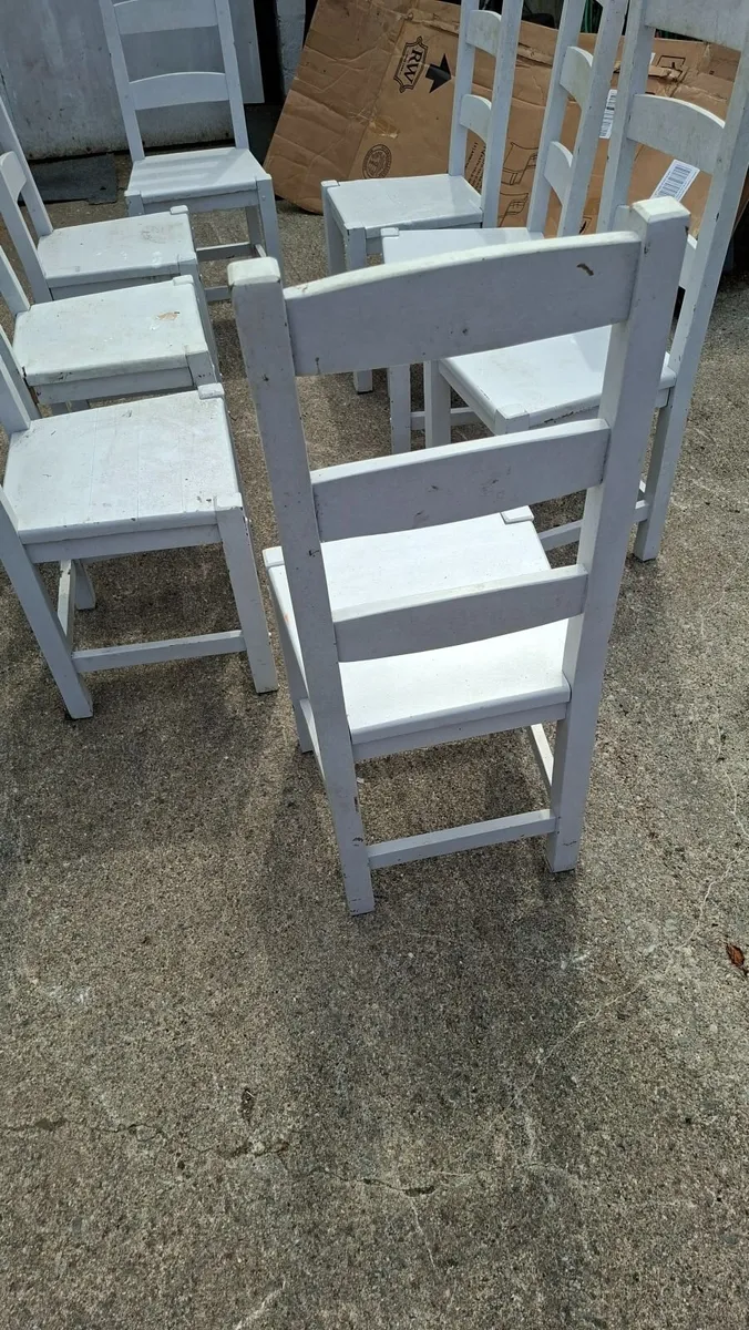 Chairs - Image 4
