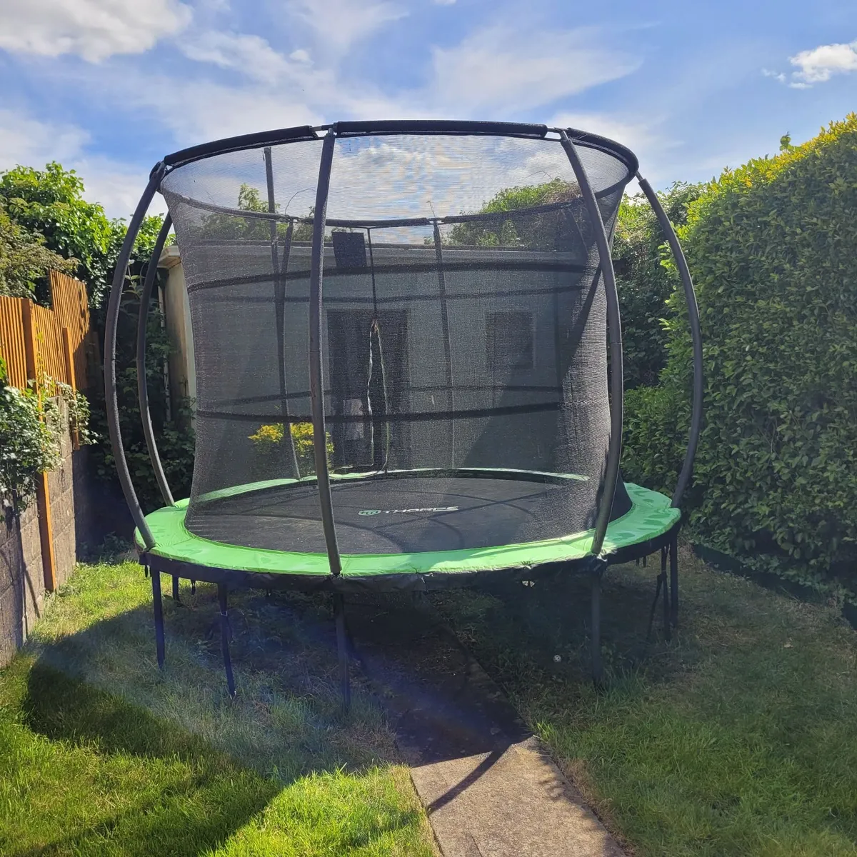 Trampoline - Image 1