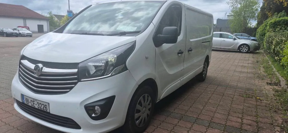 Van - Image 2