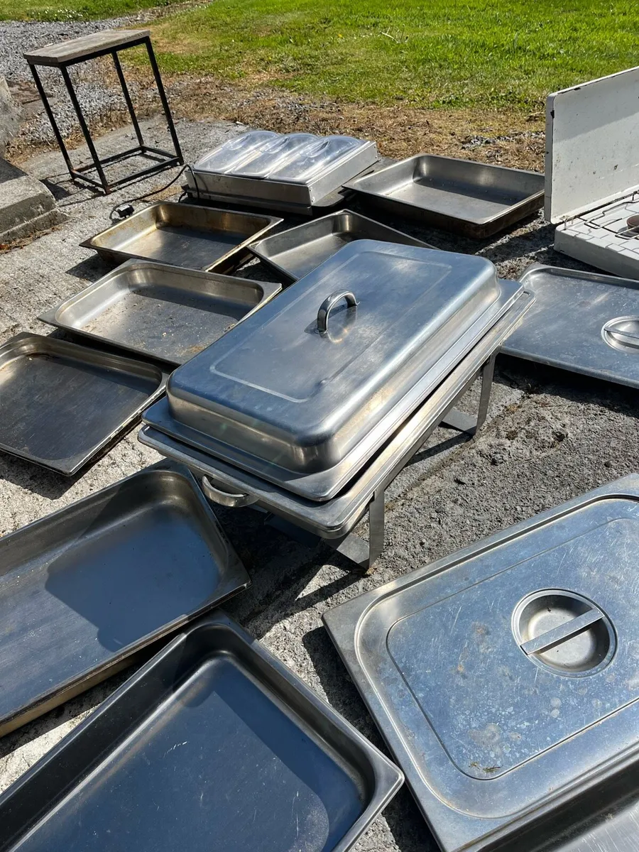 Catering equipment - Image 2