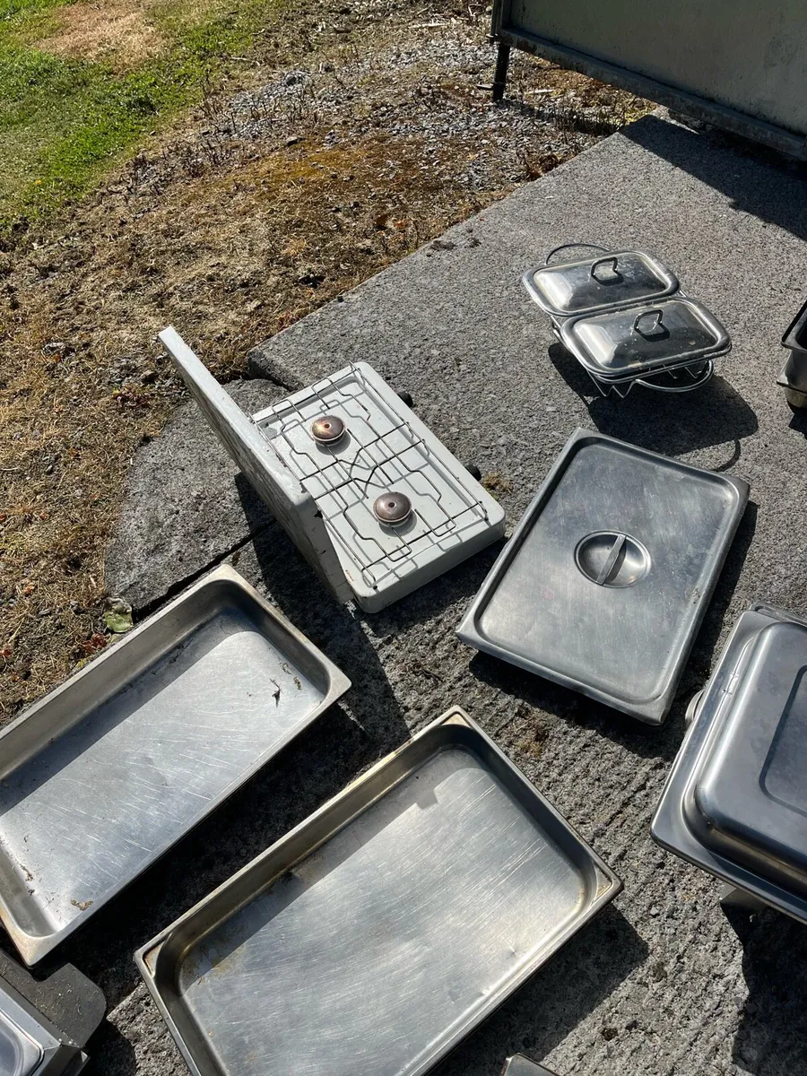 Catering equipment - Image 4