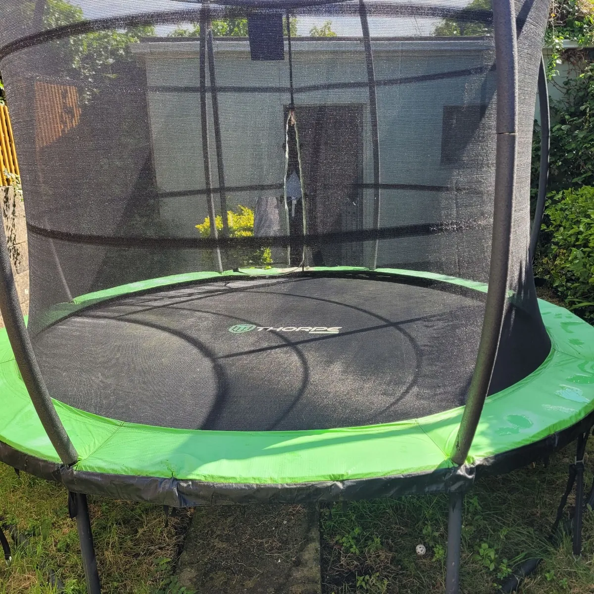 Trampoline - Image 3