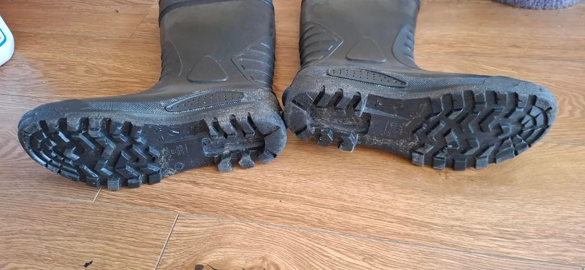Wellington boots - Image 2