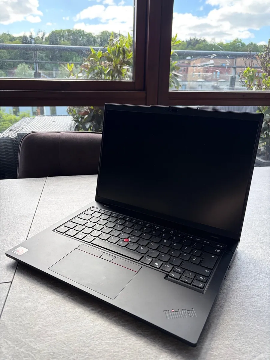 ThinkPad L14 Gen5 21L6 Ryzen 5 PRO 7535U 16GB - Image 1