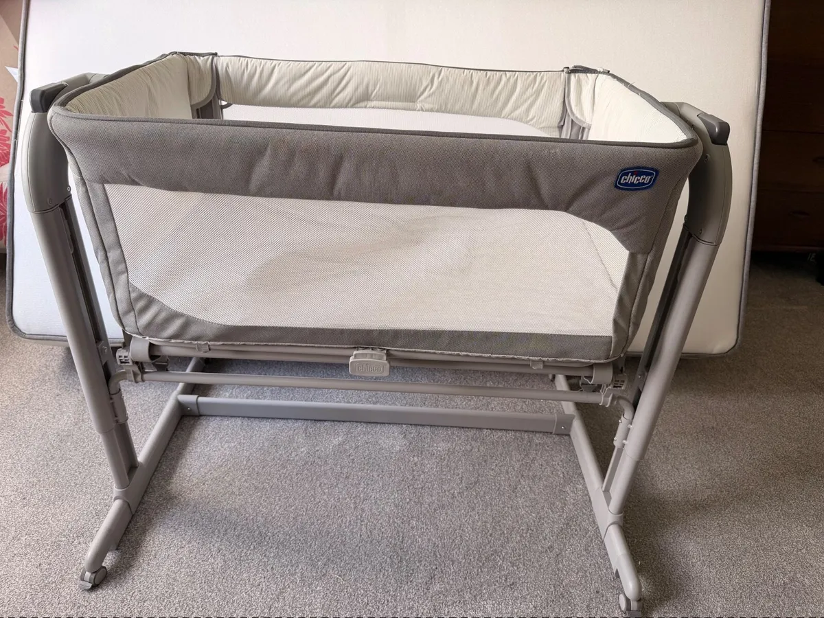 Baby equipment - Image 2