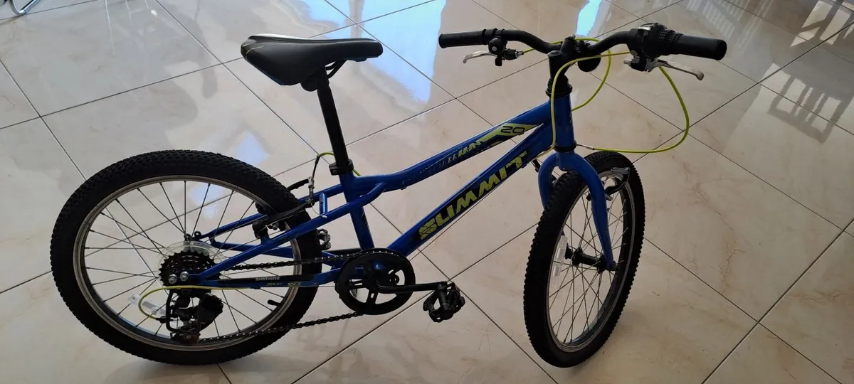 Bicycle For Sale