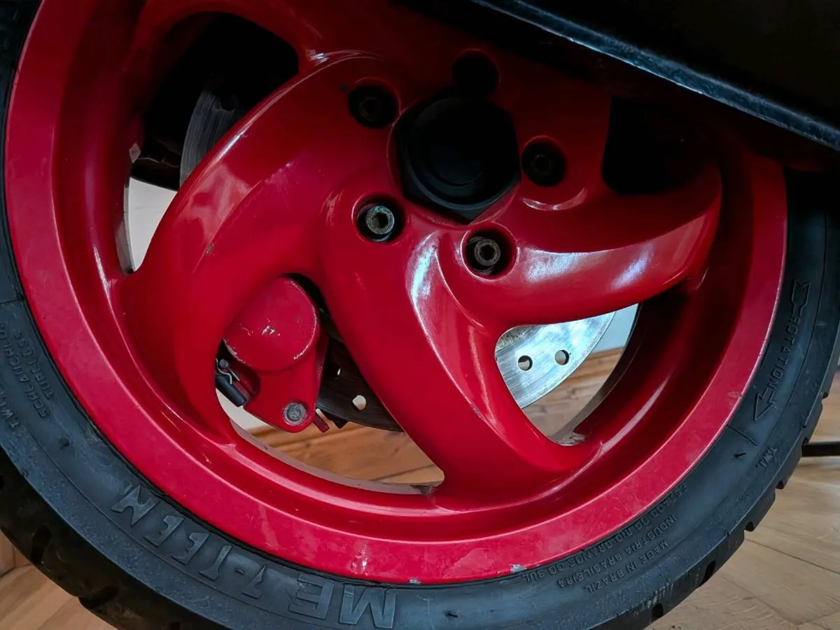 Gilera Runner - Image 3