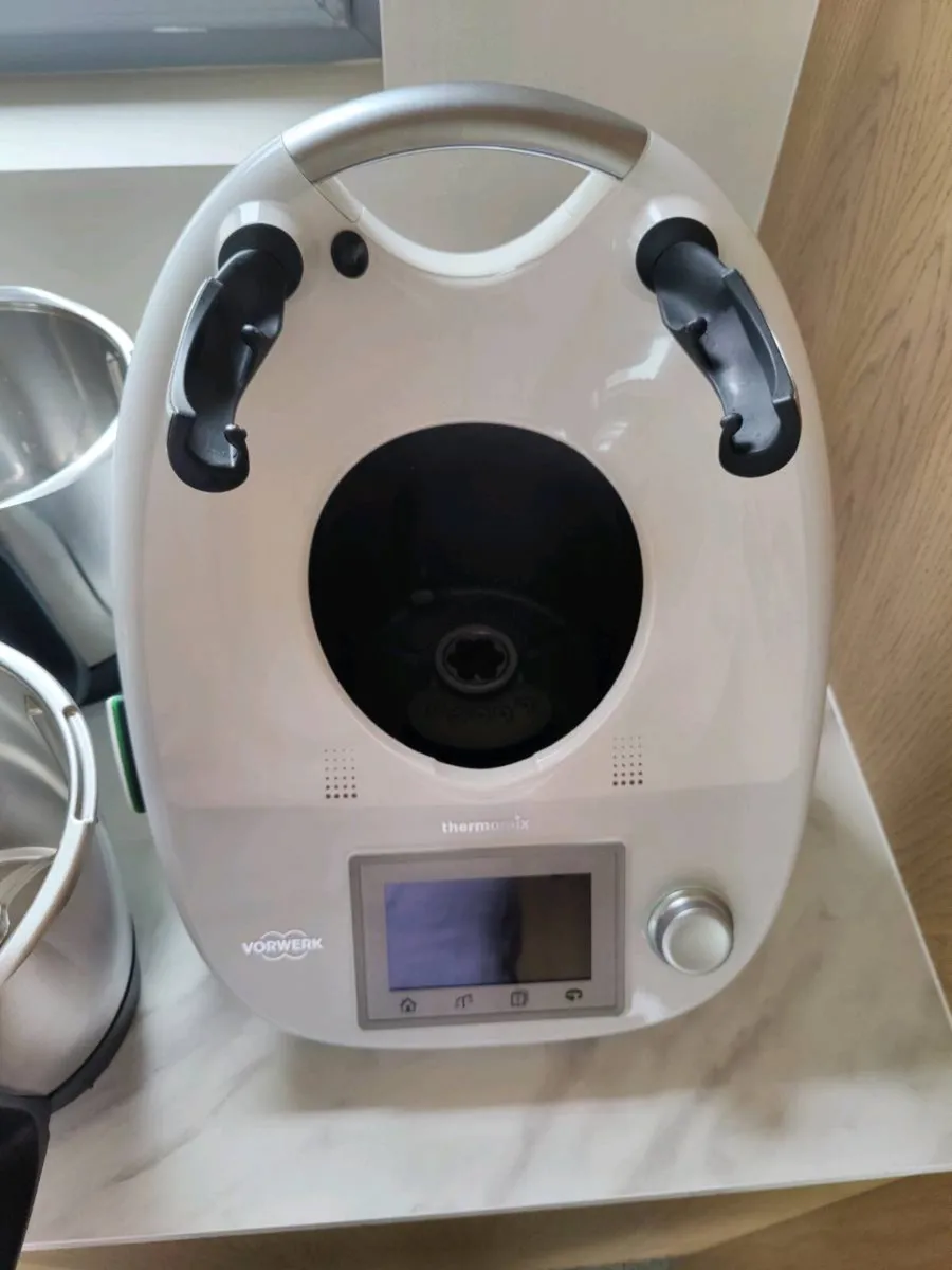 Thermomix TM5 - Image 2