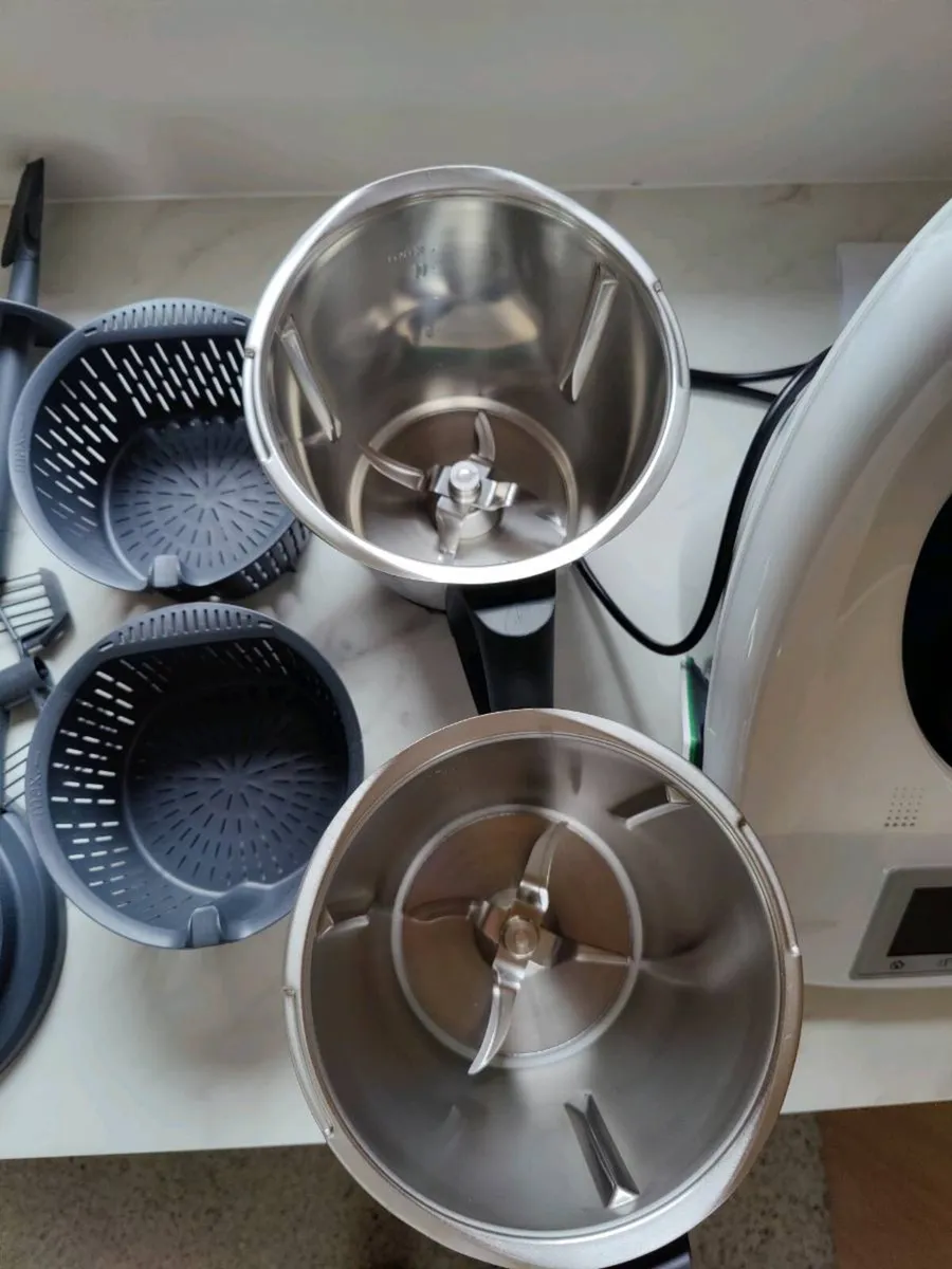 Thermomix TM5 - Image 4
