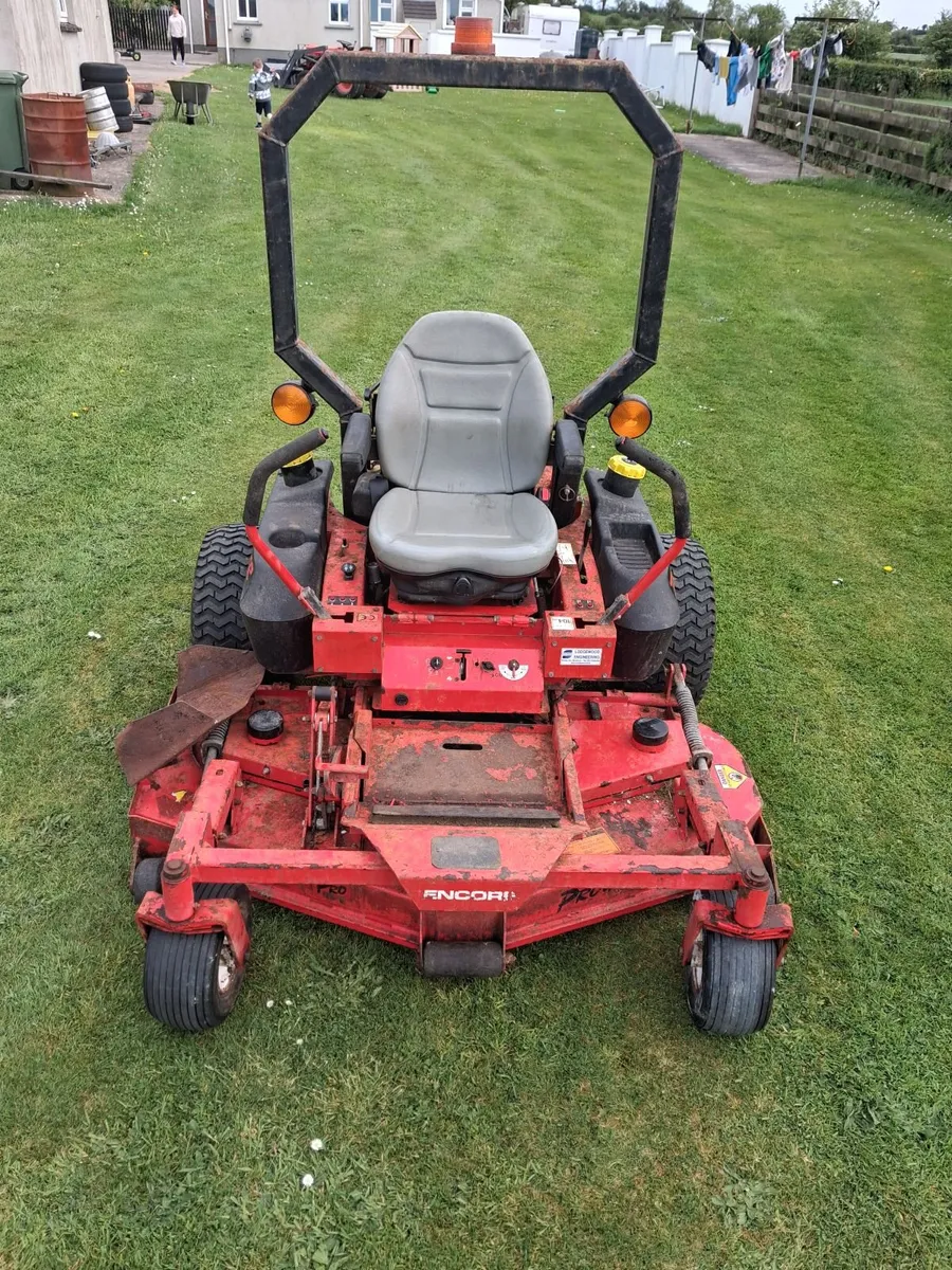 Lawnmower - Image 1