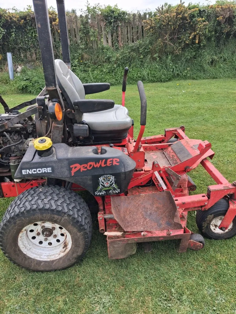 Lawnmower - Image 2