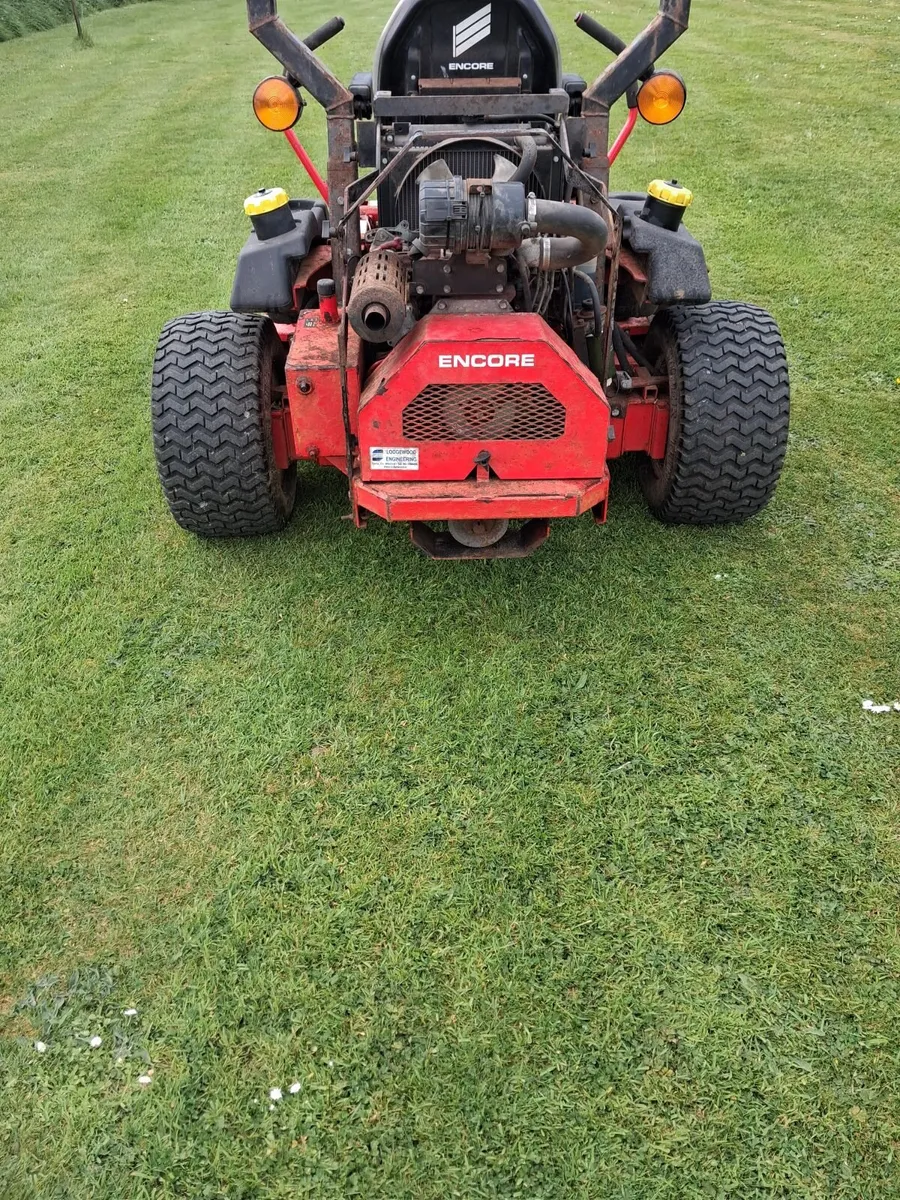 Lawnmower - Image 3