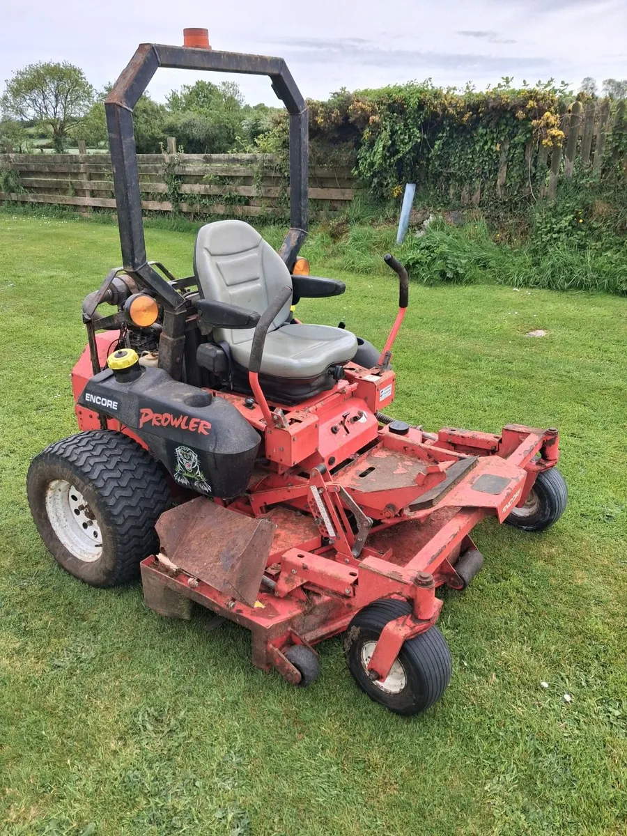 Lawnmower - Image 4