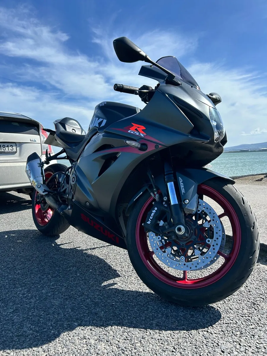 Gsxr 1000 - Image 3