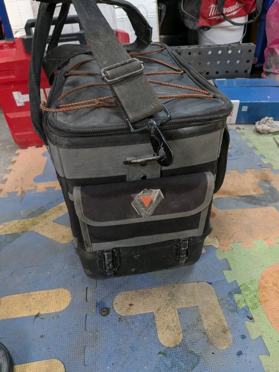Velocity 8.5 tool bag - Image 3