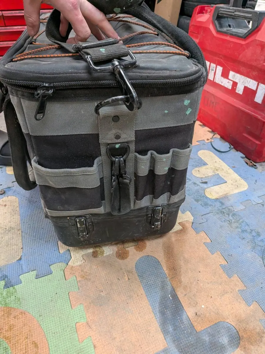 Velocity 8.5 tool bag - Image 4