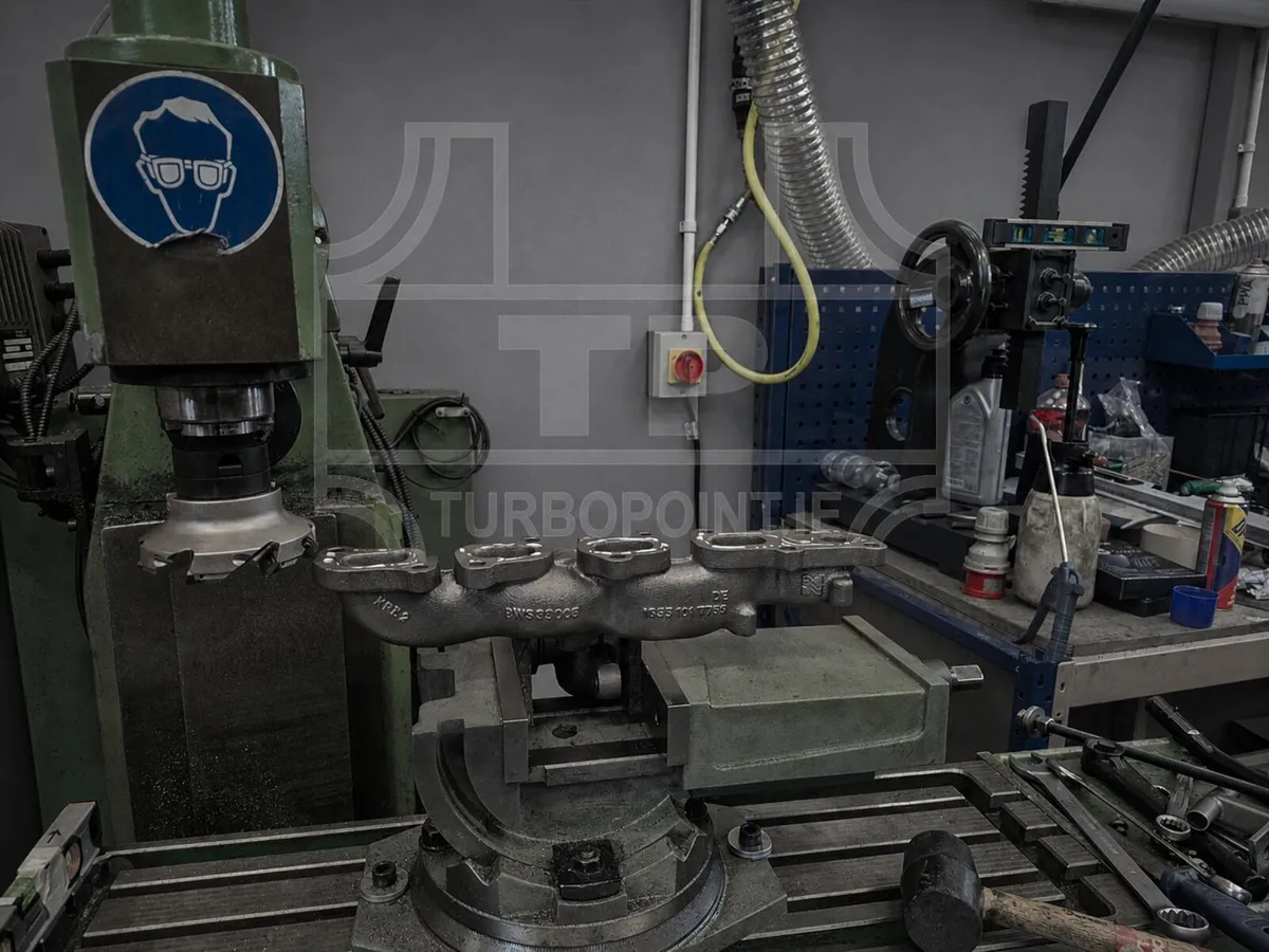 Ford/citroen/bmw.  Turbochargers - Image 4