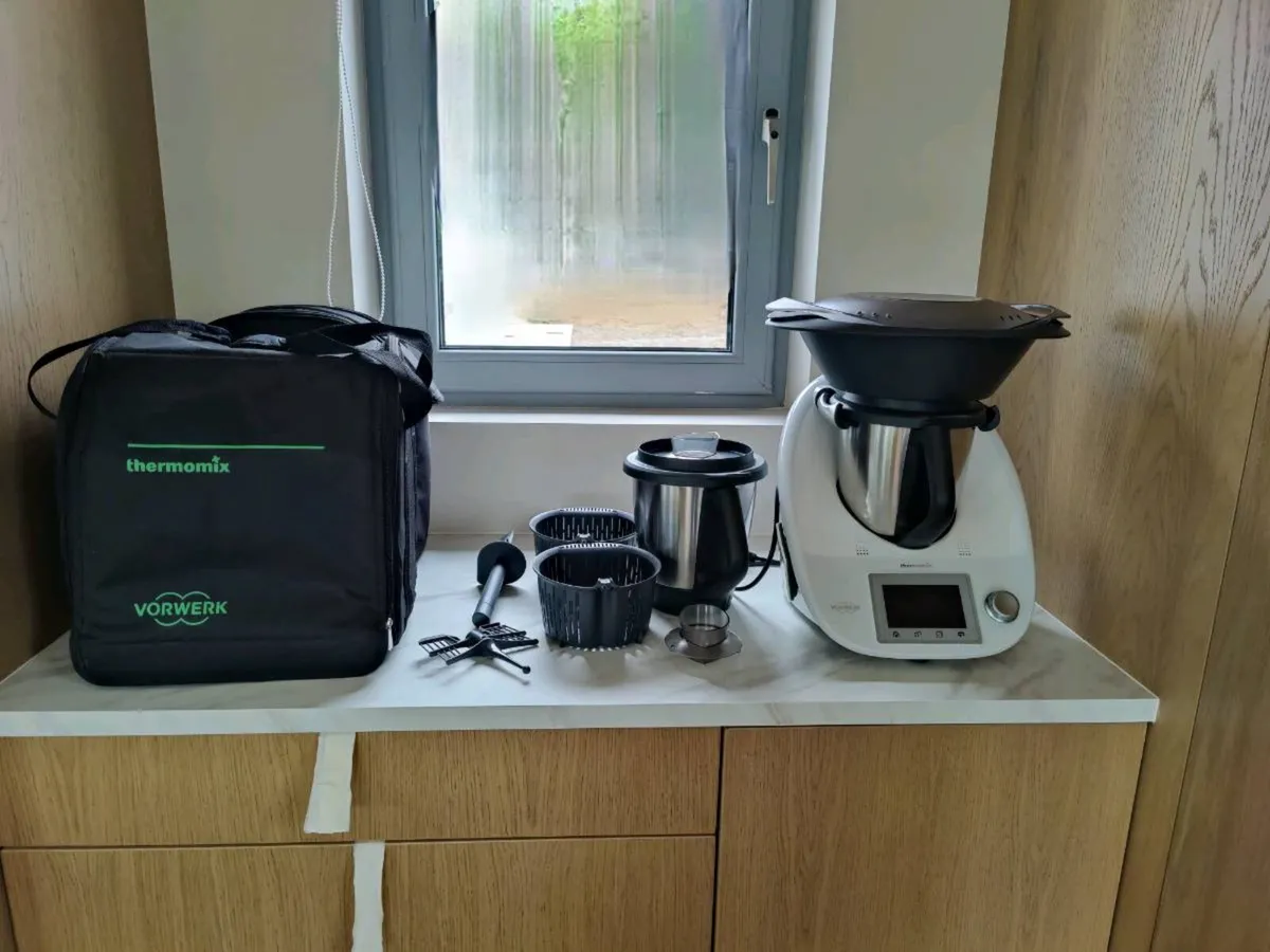 Thermomix TM5 - Image 1