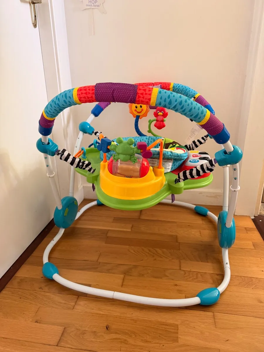 Baby equipment - Image 1
