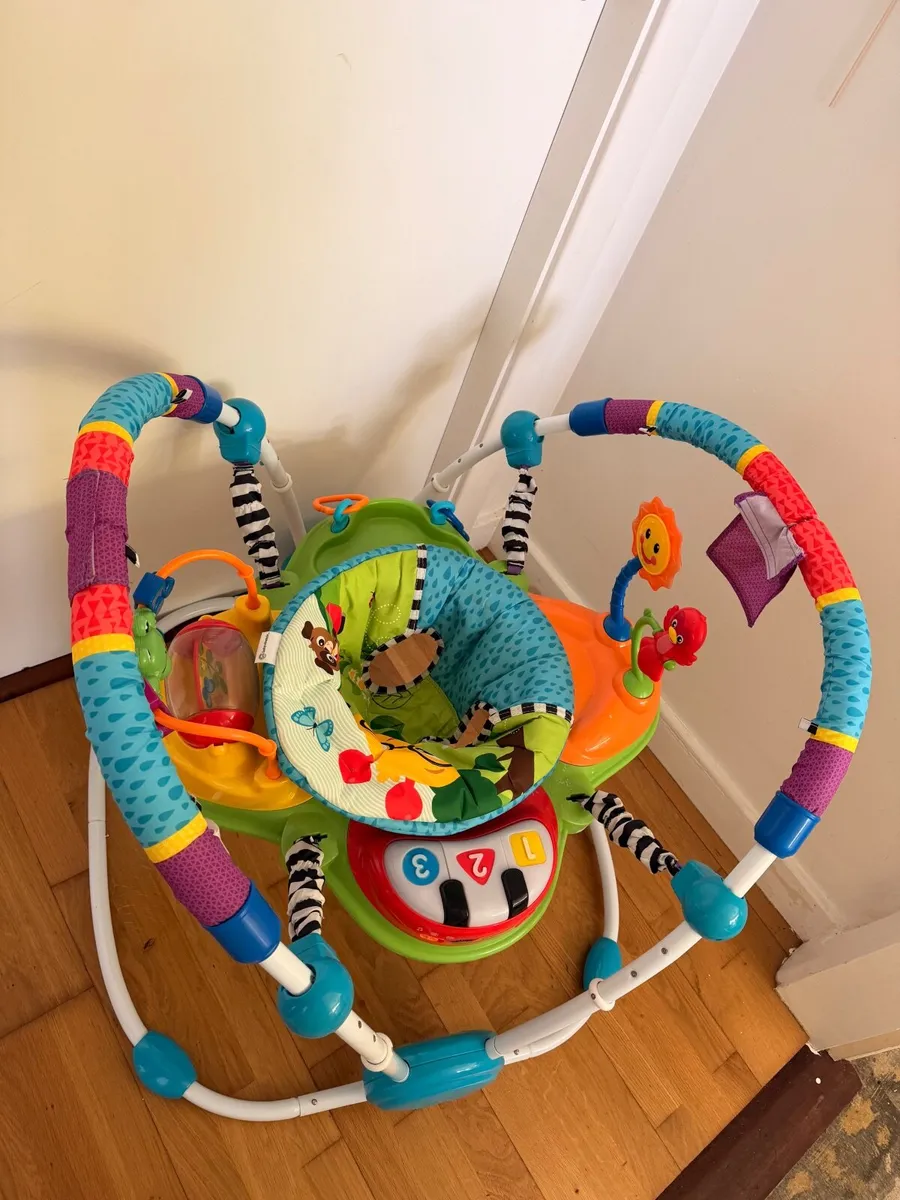 Baby equipment - Image 2
