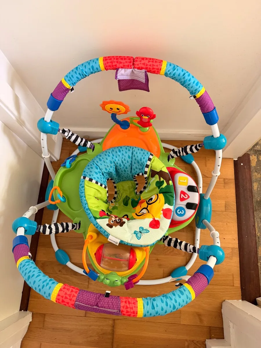 Baby equipment - Image 3