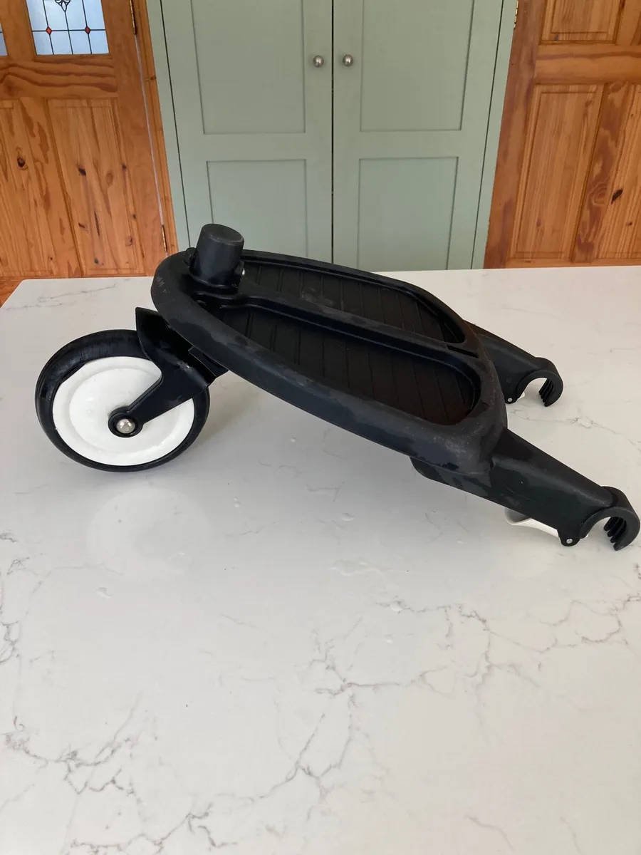 Bugaboo comfort wheeled board - Image 1